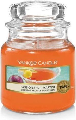 Produktbild Yankee Candle Passion Fruit Martini (104 g)