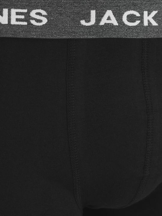 Actual product image Jack & Jones 5-pack boxer shorts (L, 5-pack)