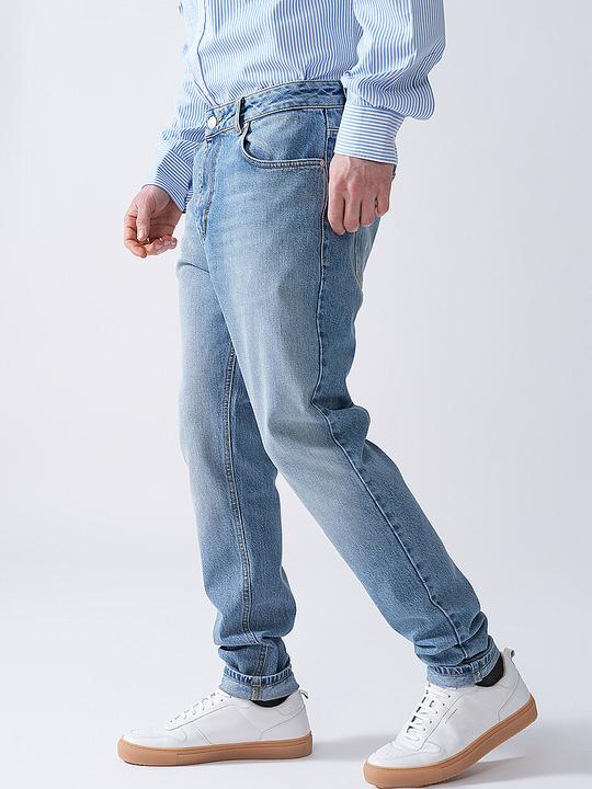Actual product image Ltb Jeans Alessio 5 (W33/L32)