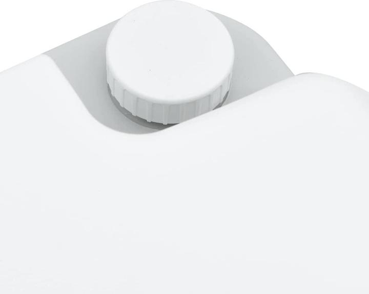 Produktbild vidaXL Camping-Toilette