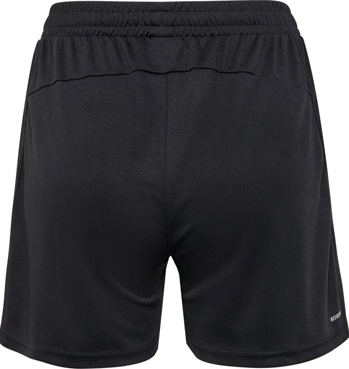 Image du produit hummel Hmlmulti Pl Shorts Femme (XL)