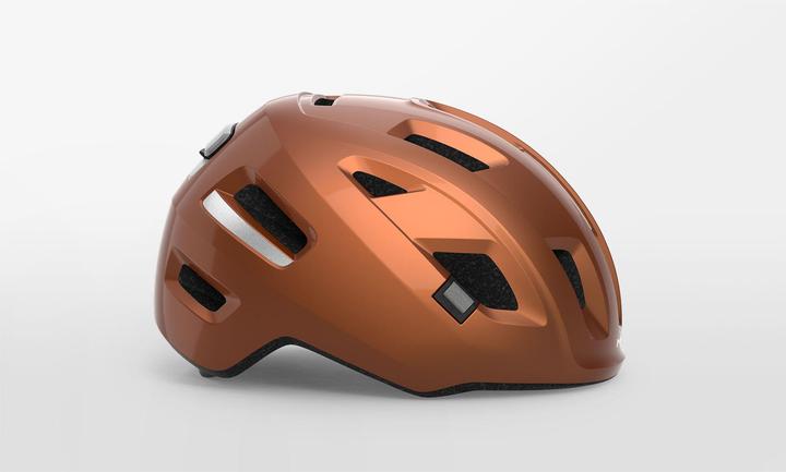 Produktbild MET E-Mob (56 - 58 cm)