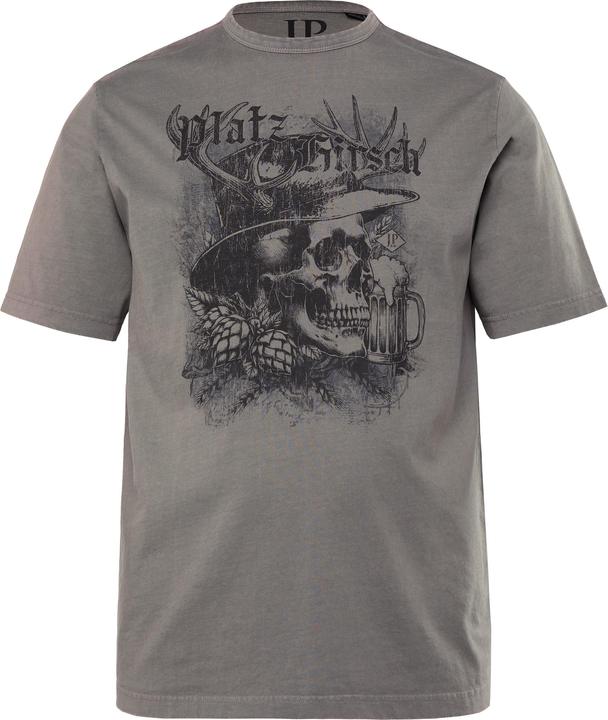 Produktbild JP1880 T-Shirt, Tracht, Halbarm, Rundhals (4XL)