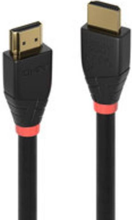 Image du produit Lindy HDMI (Typ A) — HDMI (Typ A) (15 m, HDMI, 2.0)