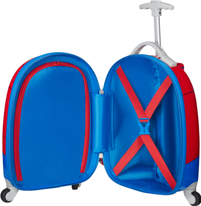 Immagine prodotto Samsonite Spinner DISNEY ULTIMATE 2.0 (20.50 l, Bagaglio a mano (fino a 50 litri))