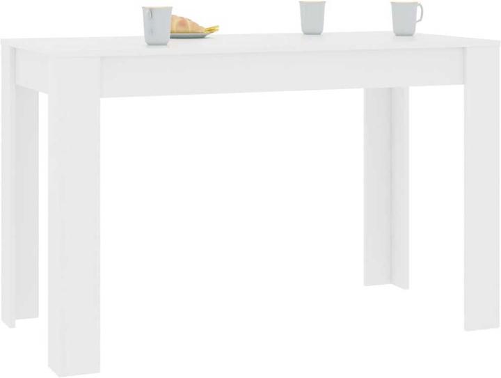 Image du produit vidaXL Esstisch (120 x 60 x 76 cm)