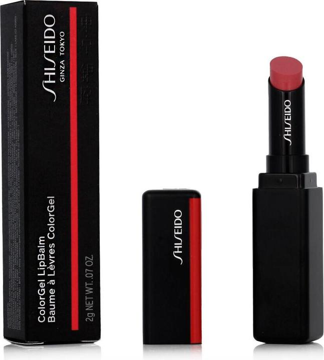 Actual product image Shiseido Color Gel Lip Balm (Lip gel, 2 ml)
