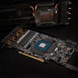 Actual product image Thermal Grizzly TG Minus Pad Extreme V2 - 120x 20x 1,5 mm - 2pcs (1.50 mm)