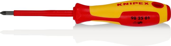 Image du produit Knipex 97 90 27 Crimp-Set (230 mm)