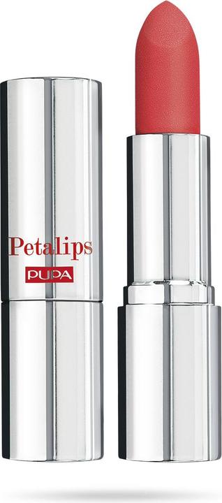 Produktbild Pupa Milano Petalips Wild Poppy (014 Wild Poppy)