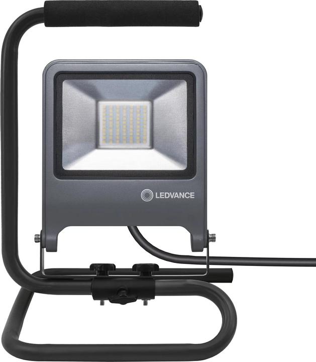 Actual product image Ledvance LED construction spotlight (4500 lm)