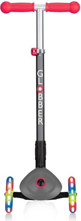 Produktbild Globber Primo Foldable s Anodized TBar