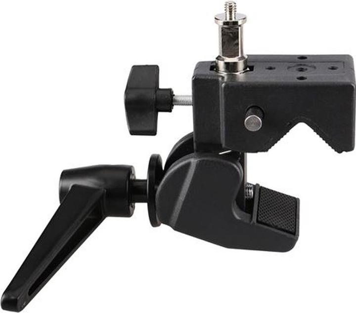 Falcon Eyes Super Clamp CL-22 (Further accessories)