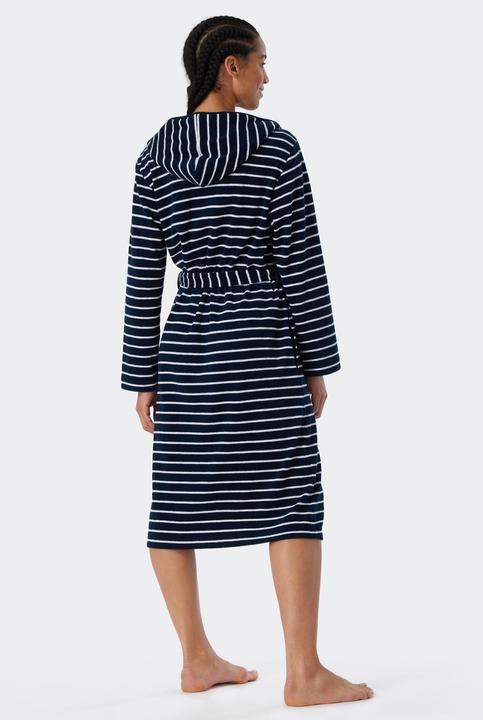 Produktbild Schiesser Bademantel (S)