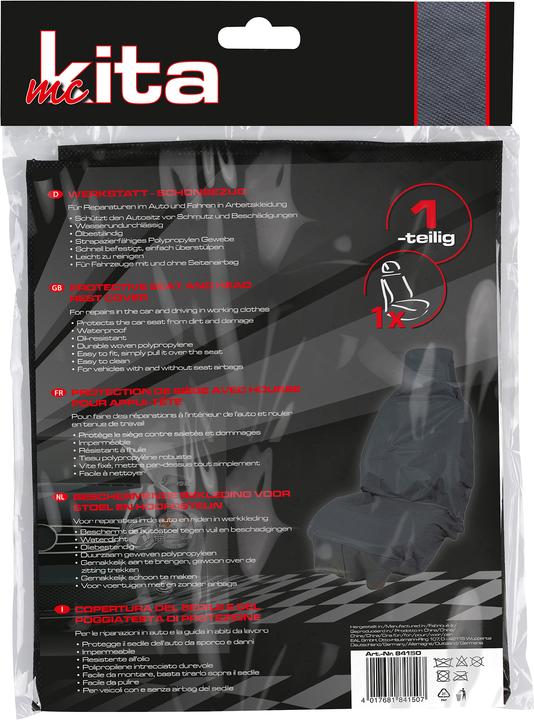 Produktbild APA Werkstattschoner