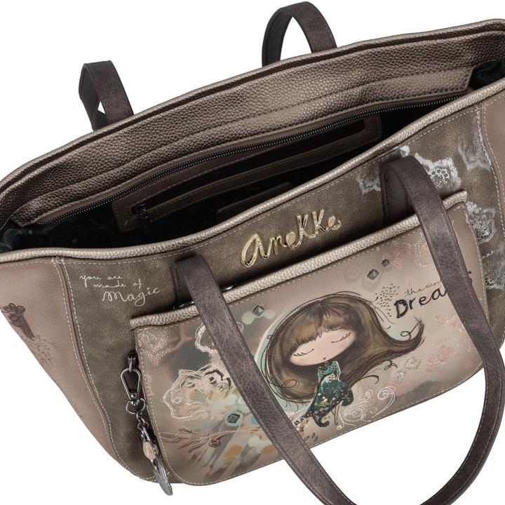 Image du produit Anekke Real Shopper Tasche 41 cm (15 l)