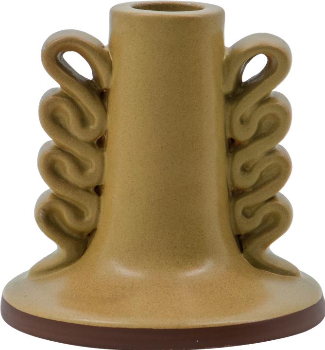 Actual product image House Doctor Candle holder, HDDiva, Sand