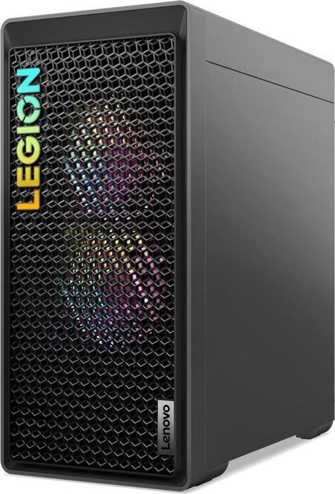 Produktbild Lenovo Legion T5 (1000 GB, 32 GB, Intel Core i5-13400F, GeForce RTX 4060 Ti)