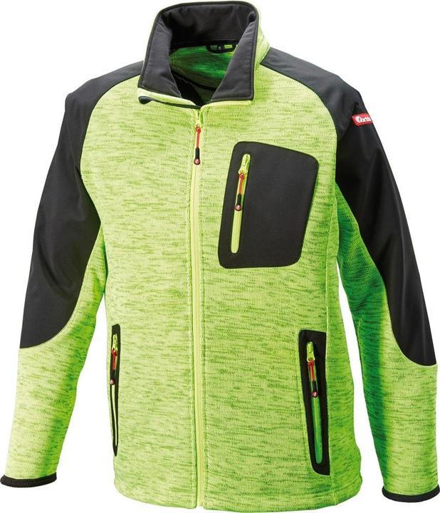 Produktbild Fortis Softshell-Jacke (XL)
