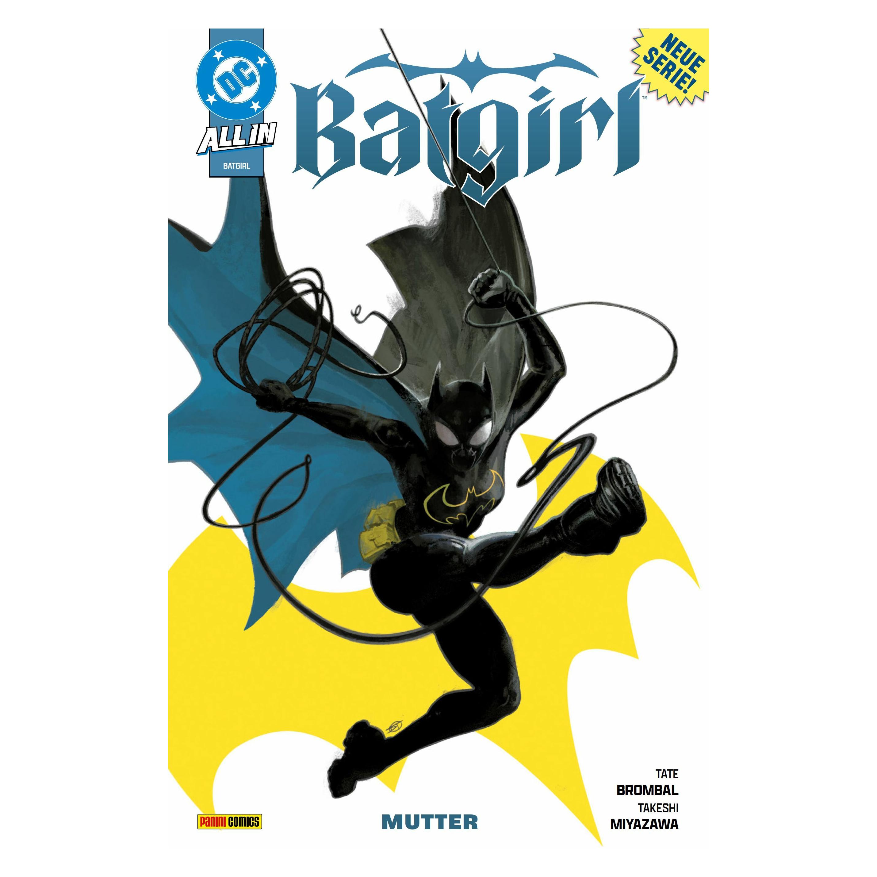 Batgirl