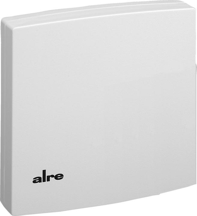 Produktbild ALRE RTBSB-001.910/2 Raumtempr. mech.AP