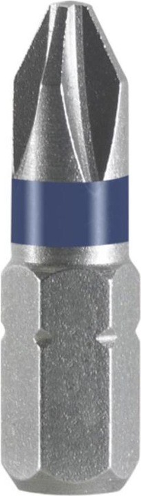 Actual product image Bosch Zubehör Screwdriver bit set with colour coding (Hexagon socket TX M10, Hexagon socket TX M15, Hexagon socket TX M20, Hexagon socket TX M30, Cross Phillips PH M1, Cross Phillips PH M2, Hexagon socket TX M25, Hexagon socket TX M27, Hexagon socket TX M40, Cross Pozidriv PZ M1, Cross Pozidriv PZ M2, Cross Phillips PH M3, Cross Pozidriv PZ M3)