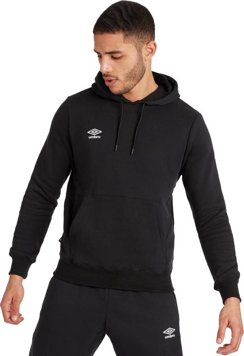 Produktbild Umbro Club Leisure Kapuzenpullover (L)