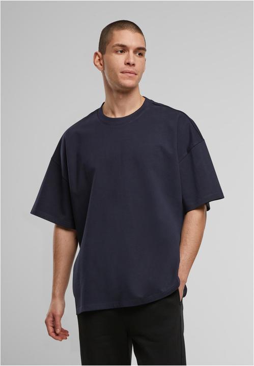 Produktbild New Morning Studios Heavy Oversized Tee (L)