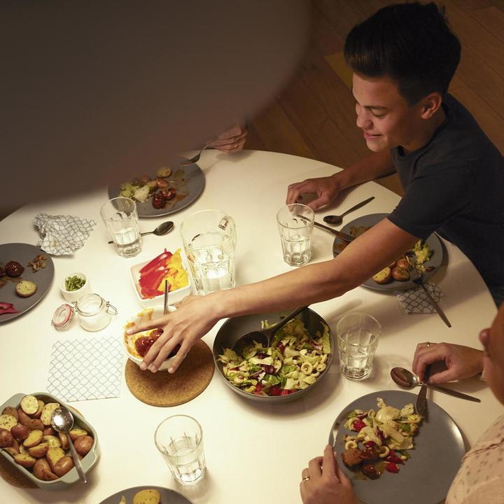 Produktbild Philips Lampe (GU5.3, 230 lm, 1 x)