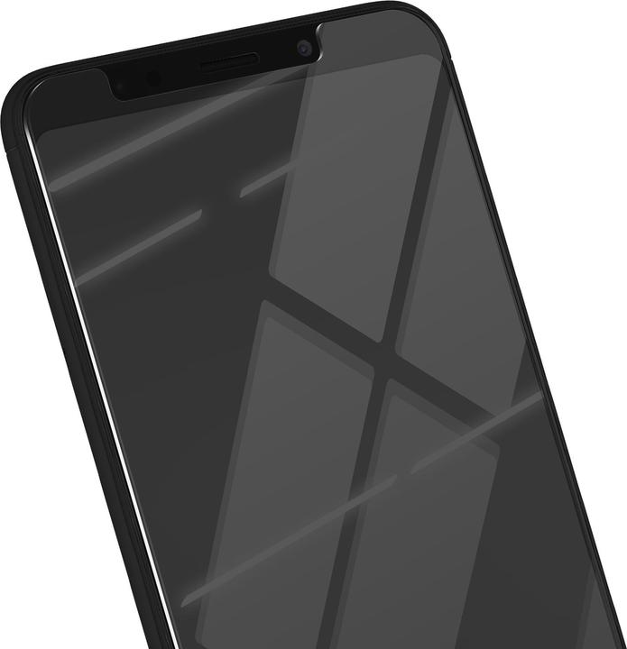 Actual product image Avizar ClearShield Folie (1 Piece, Xiaomi Redmi 5 Plus)