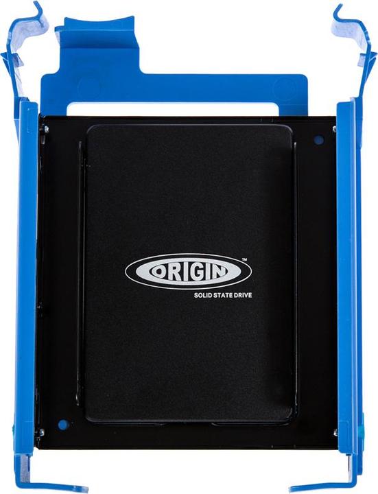 Produktbild Origin Storage 500Gb TLC SSD Opt. 780/980 MT 3.5in SATA (512 GB, 2.5")