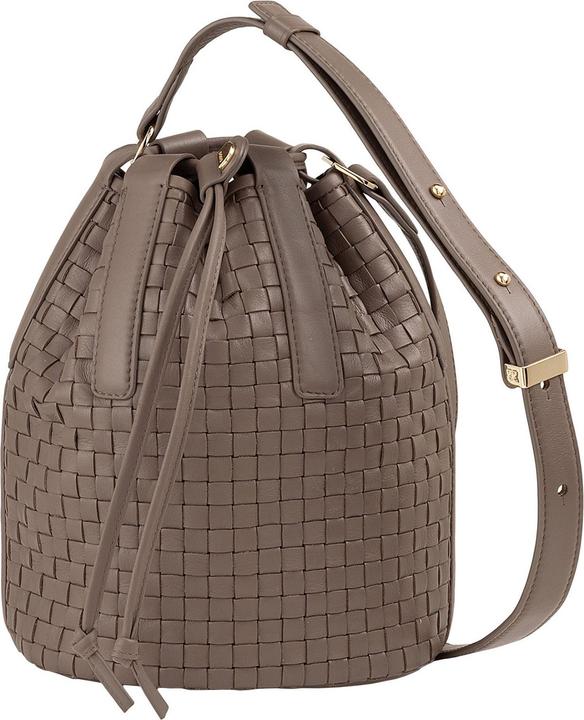 Immagine prodotto Dudu Filicudi M. Beuteltasche Leder 19 cm
