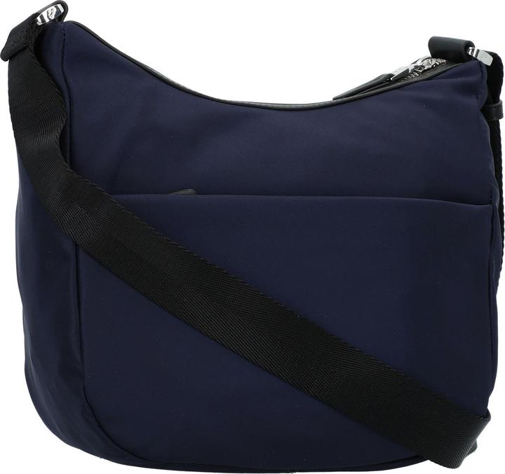 Produktbild Mandarina Duck Umhängetasche Hunter Medium Hobo VCT40