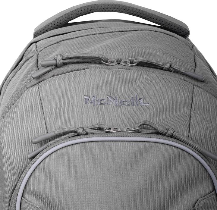 Produktbild Mc Neill Milo Schulrucksack 43 cm (27 l)