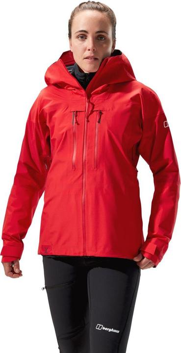 Produktbild Berghaus Women's MTN Guide Alpine Pro Jacket (10XL)
