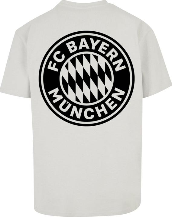 Produktbild FC Bayern München Heavy Oversized Tee - 115323 (XXL)