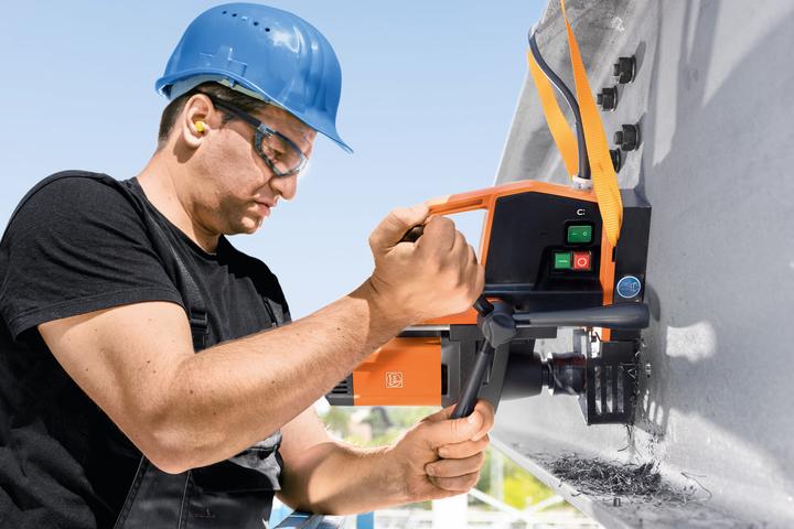 Produktbild Fein KBE 32 QW (Netzbetrieb)