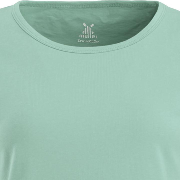 Actual product image Erwin Müller Damen-Shorty (48)