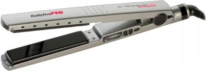 BaByliss Pro The Straightener
