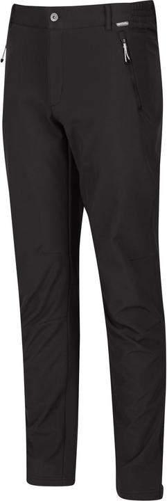 Produktbild Regatta Great Outdoors Adventure Tech Softshell Hose Geo II Kurzes Bein (W44/L26)
