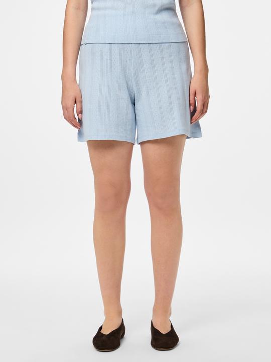 Actual product image Pieces PCMARIE HW POINTELLE Shorts (S)