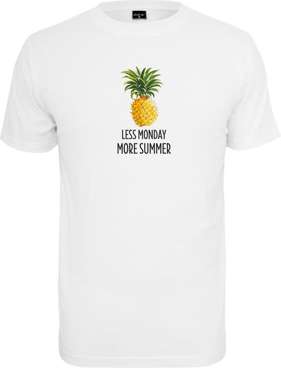 Produktbild Merchcode Ladies Less Monday Tee (M)