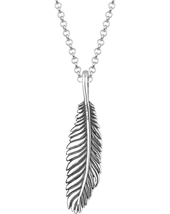 Immagine prodotto Kuzzoi pennino (Argento 925, 55 cm)