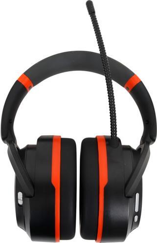 Image du produit Boxer ® nauszniki 30dB z Bluetooth 5.3 i DAB-/FM-radio (1x)