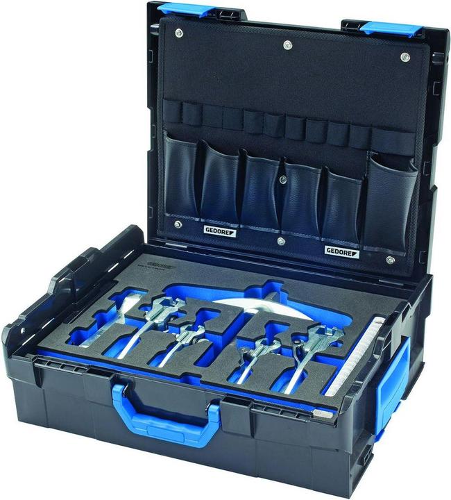 Image du produit Gedore Assortiment d'extracteurs