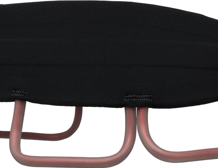 Actual product image Black Diamond Solution (S)