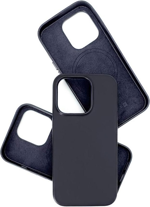 Produktbild Evelatus iPhone 13 Pro Max Genuine Leather case with MagSafe (Apple iPhone 13 Pro Max)