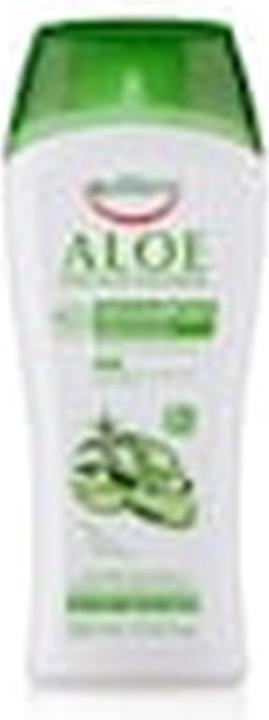 Actual product image Equilibra Aloe Moisturising Shampoo nawilżający szampon aloesowy 250ml (Liquid shampoo, 250 ml)