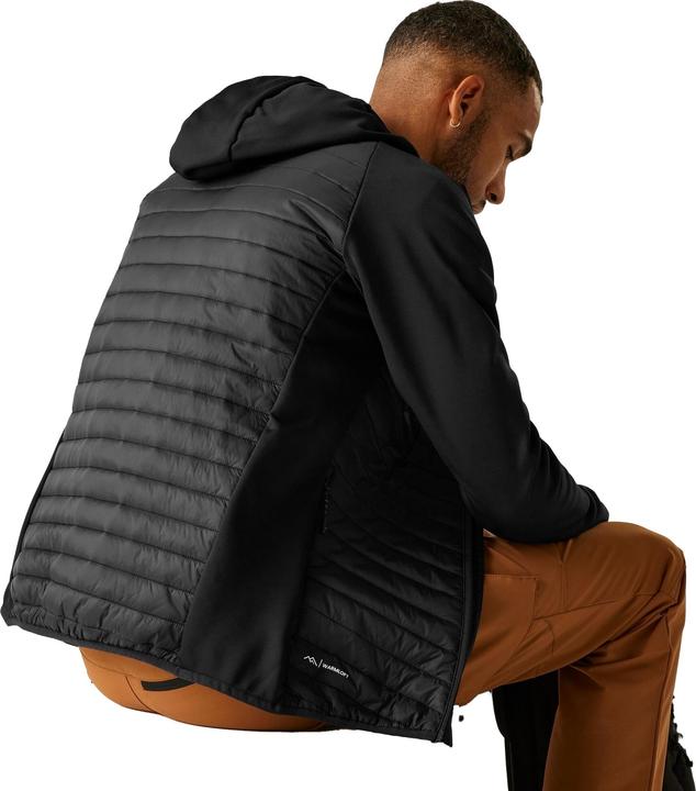 Produktbild Regatta Andreson Hybridjacke (S)