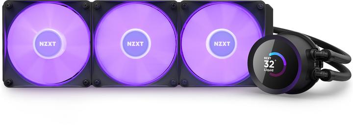 Image du produit NZXT Kraken 360 RGB